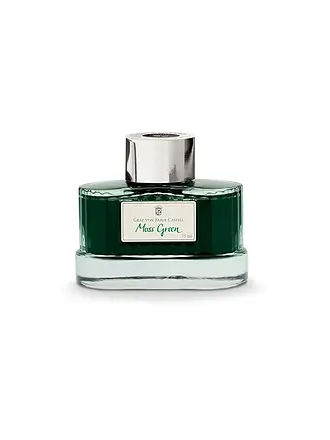 FABER-CASTELL | Tinte im Glas Moss Green | 